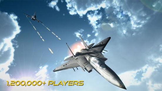 Download Air Supremacy Jet Fighter